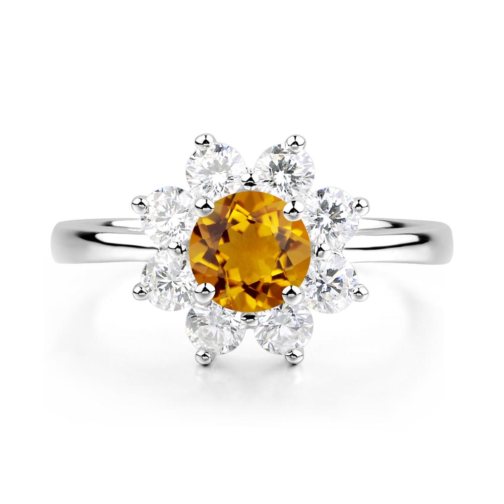 LUO Jewelry #metal_14k white gold