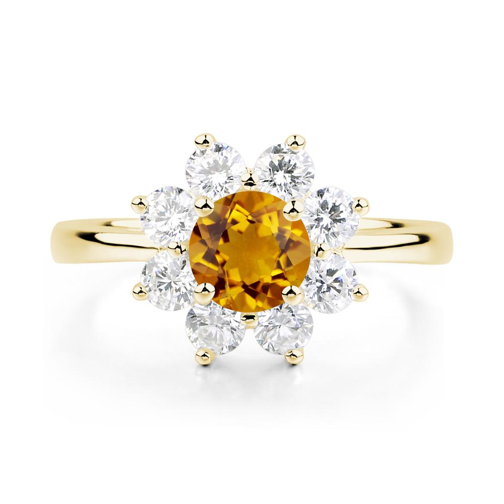 LUO Jewelry #metal_18k yellow gold