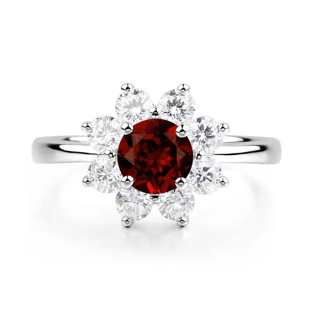 LUO Jewelry #metal_14k white gold