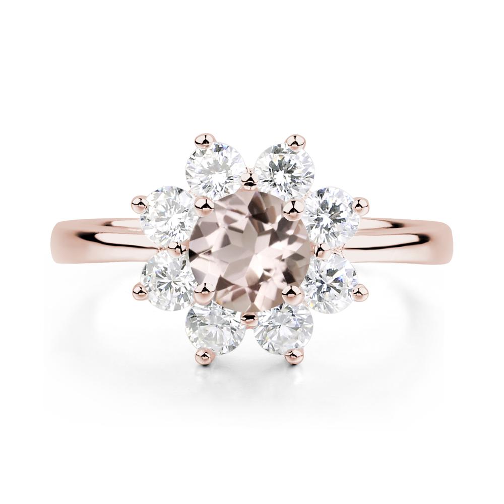 LUO Jewelry #metal_14k rose gold