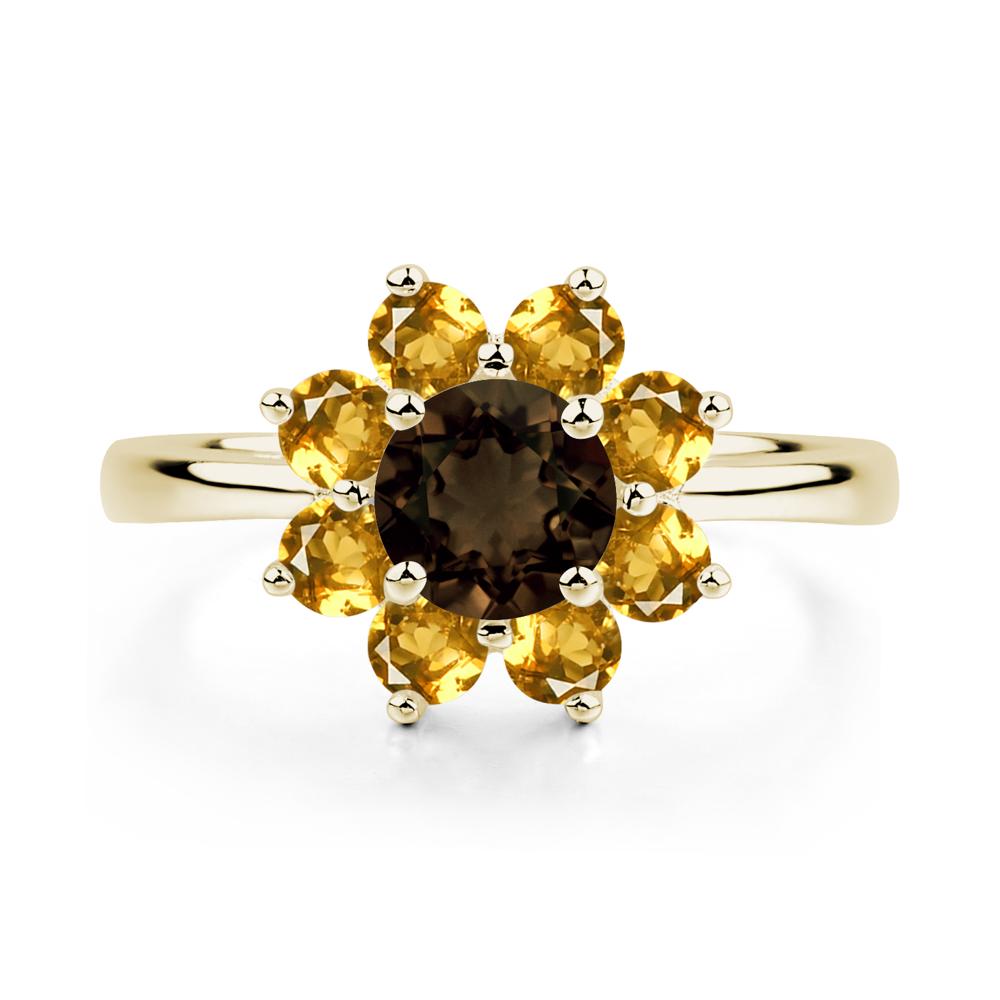 LUO Jewelry #metal_14k yellow gold