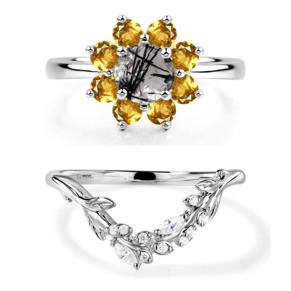 LUO Jewelry #metal_14k white gold