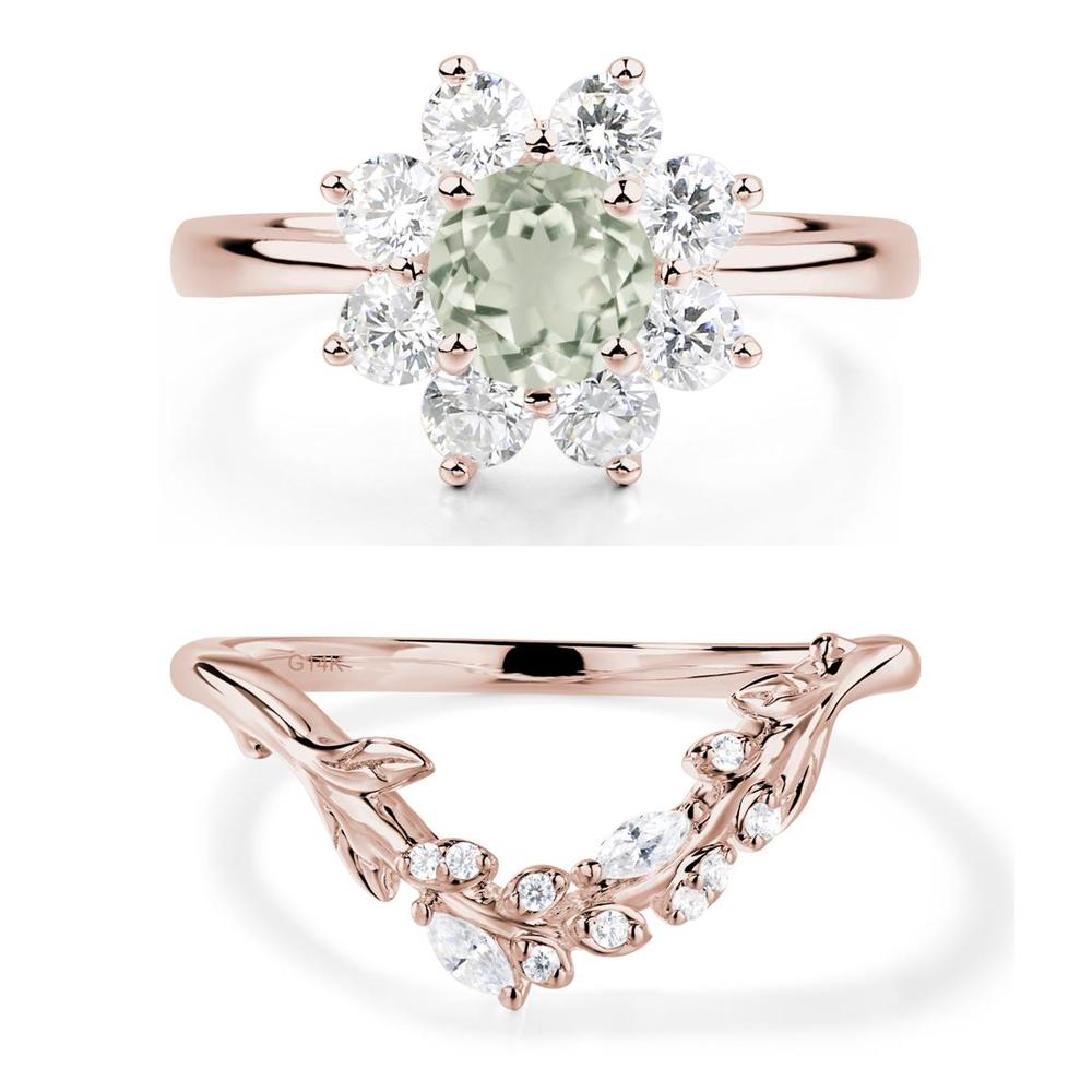 LUO Jewelry #metal_14k rose gold