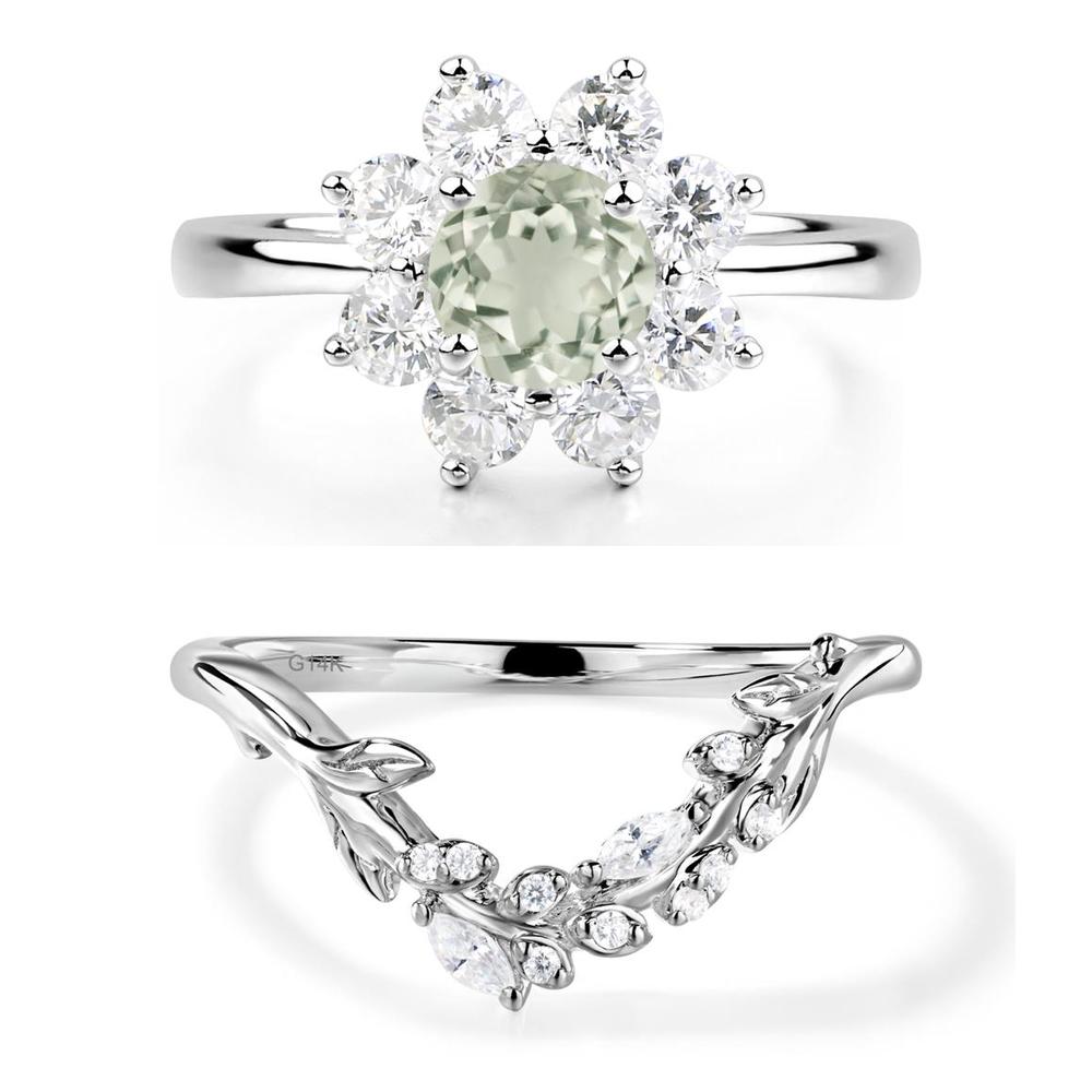 LUO Jewelry #metal_14k white gold