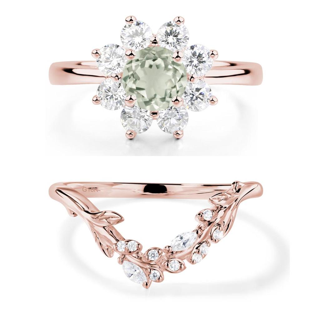 LUO Jewelry #metal_18k rose gold