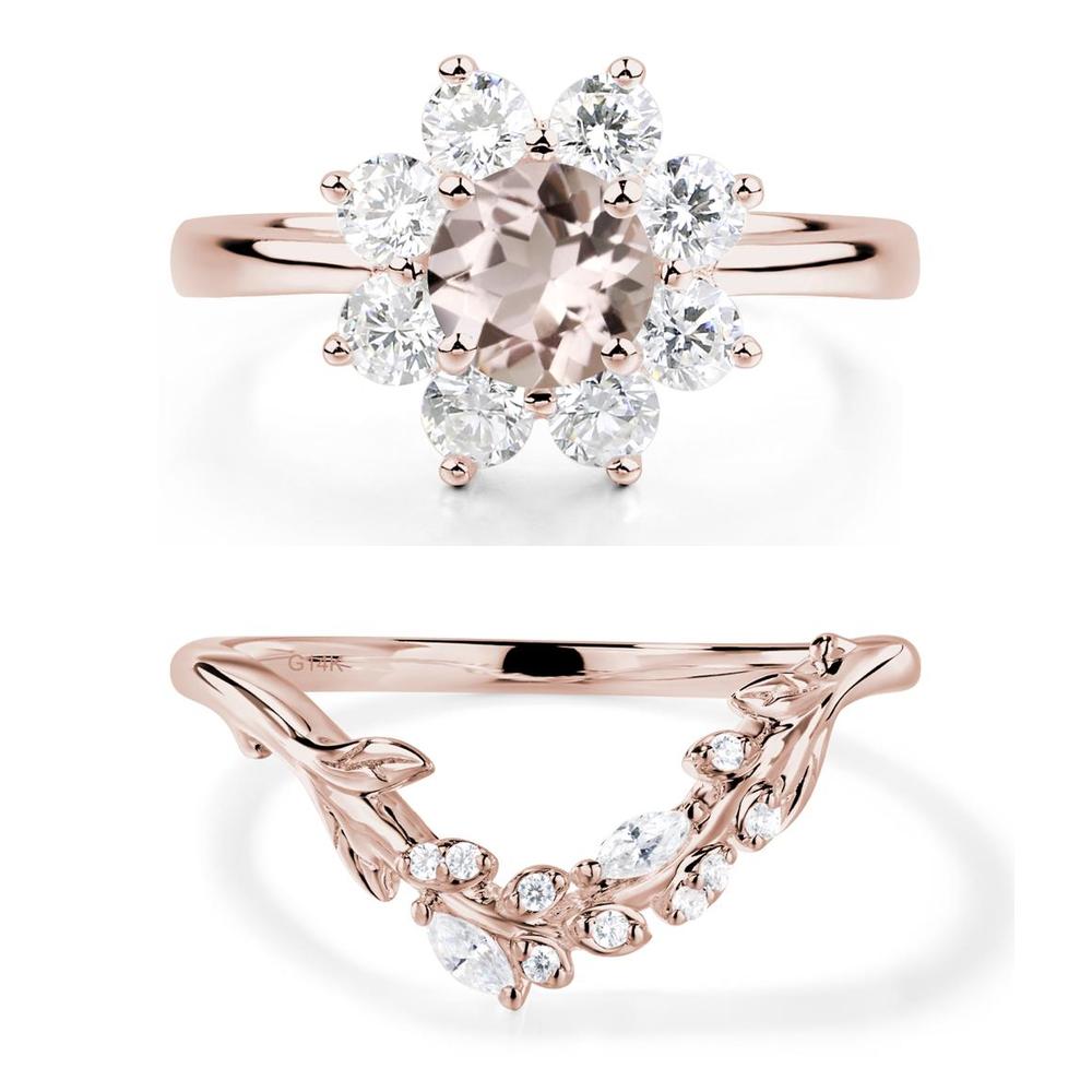 LUO Jewelry #metal_14k rose gold