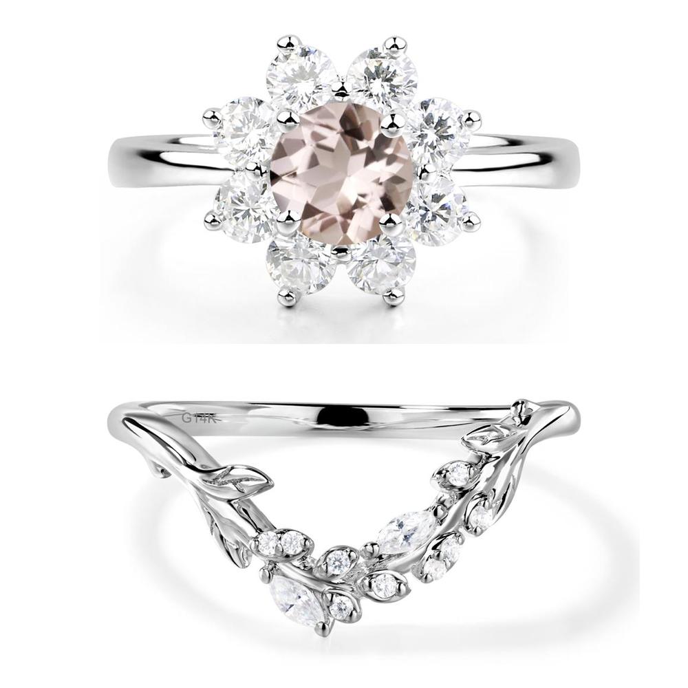 LUO Jewelry #metal_14k white gold