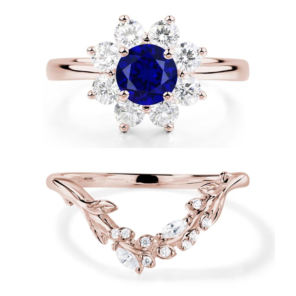 LUO Jewelry #metal_14k rose gold