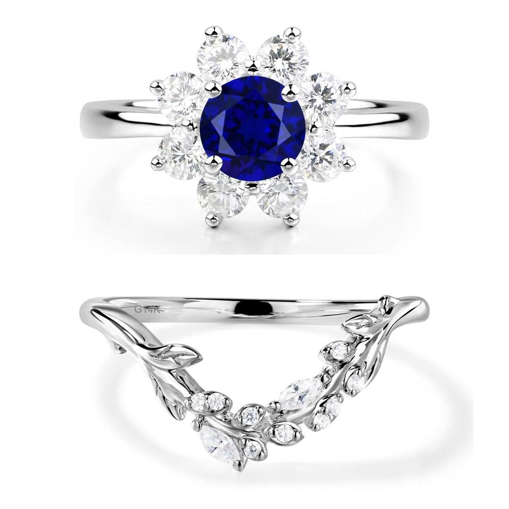 LUO Jewelry #metal_14k white gold