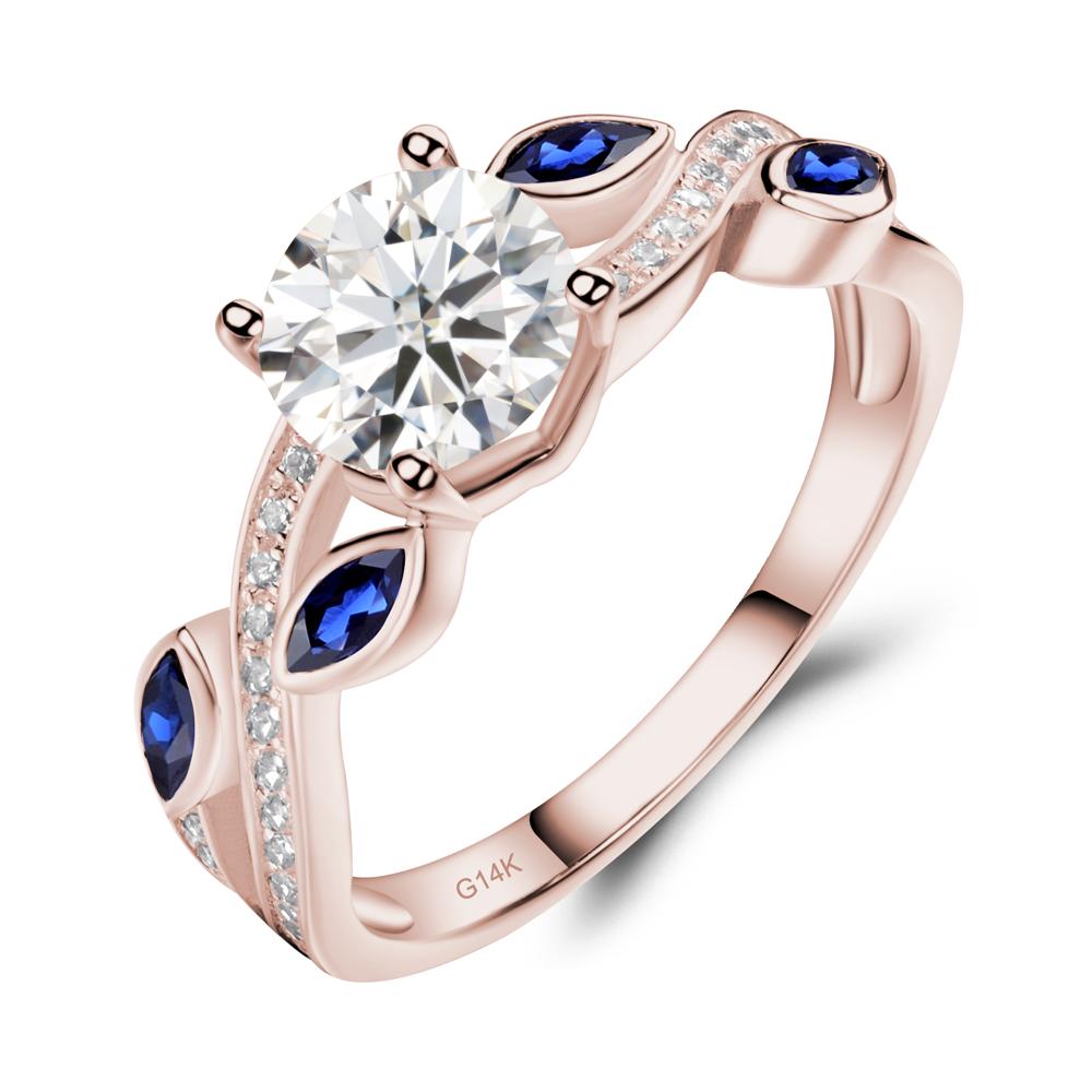 LUO Jewelry #metal_14k rose gold