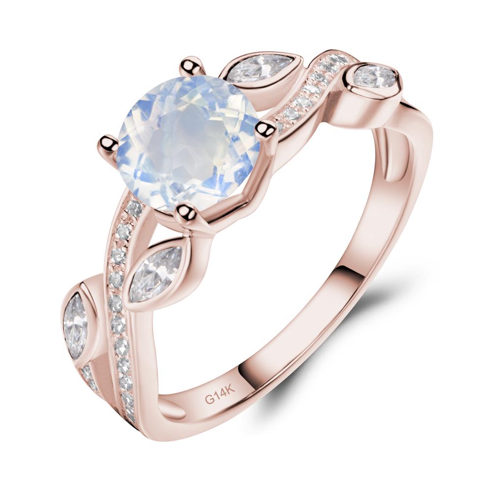 LUO Jewelry #metal_14k rose gold