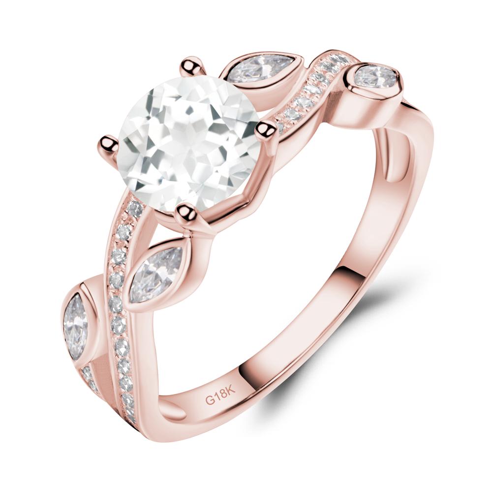 LUO Jewelry #metal_18k rose gold