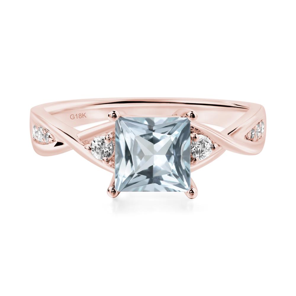 LUO Jewelry #metal_18k rose gold