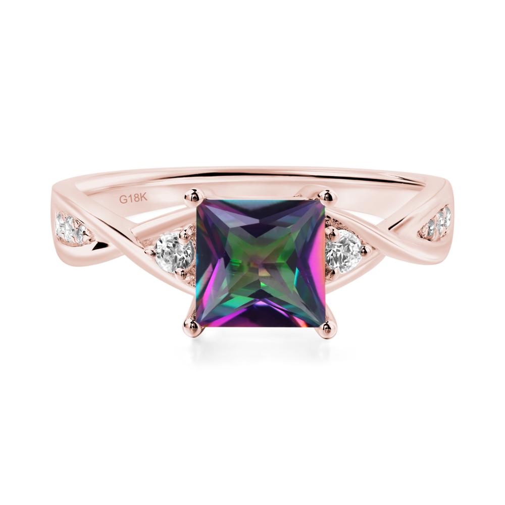 LUO Jewelry #metal_18k rose gold