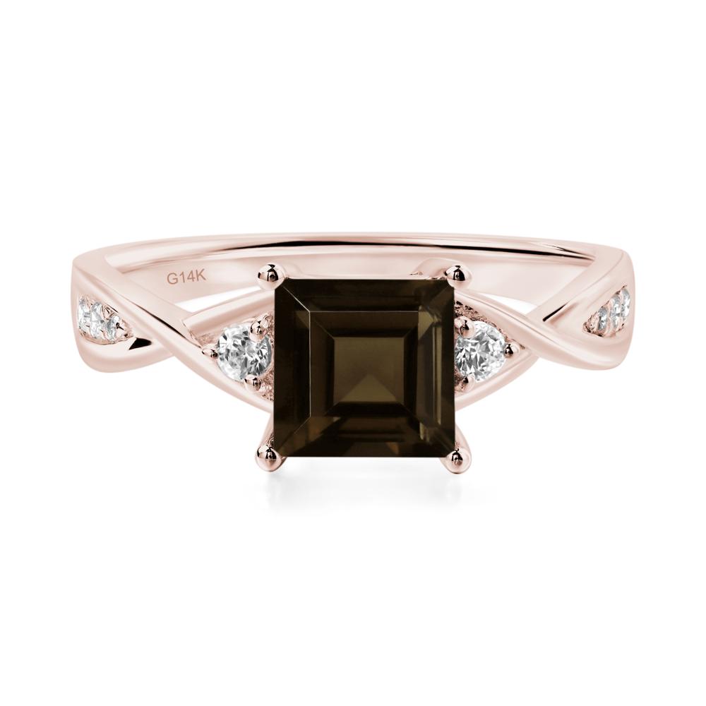 LUO Jewelry #metal_14k rose gold