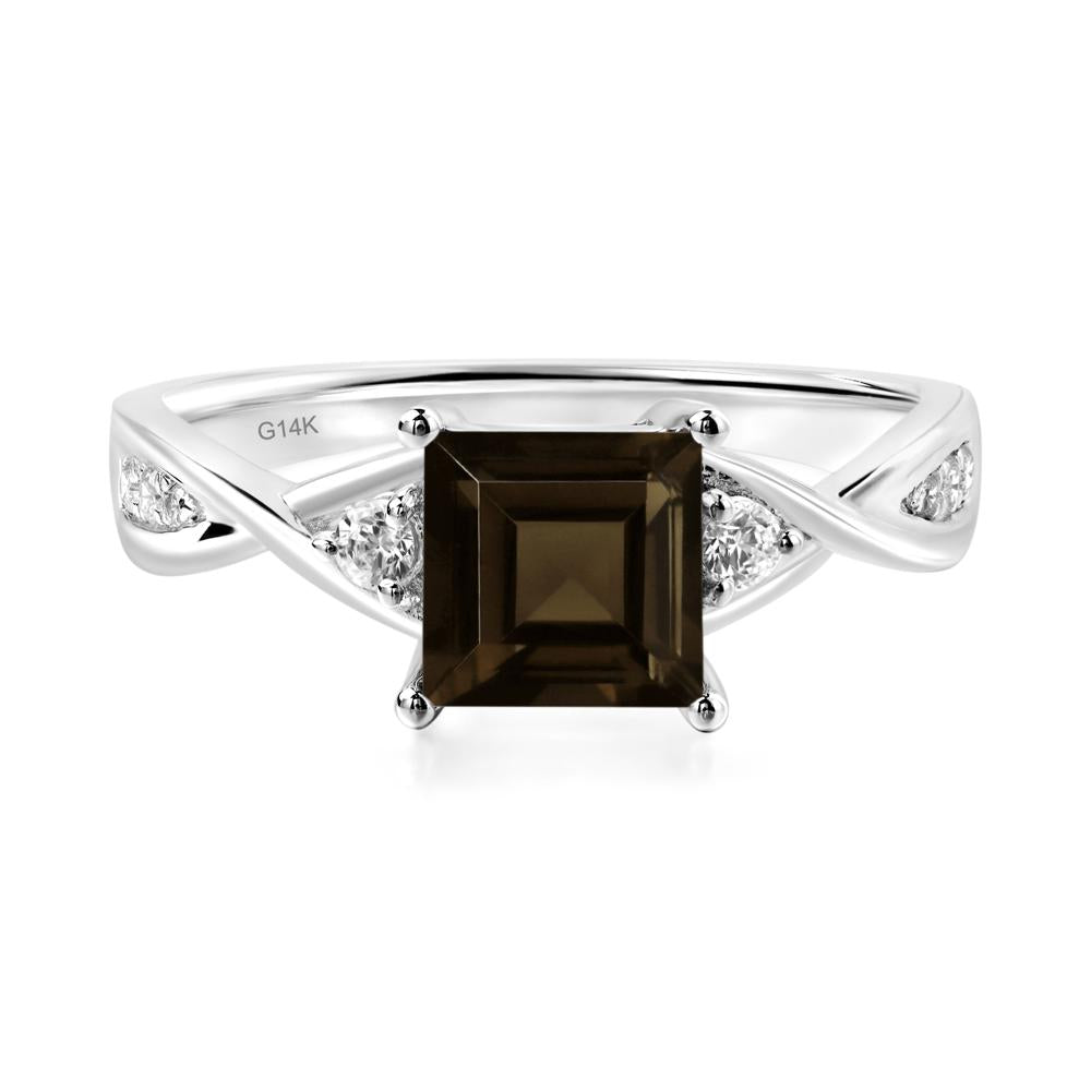 LUO Jewelry #metal_14k white gold