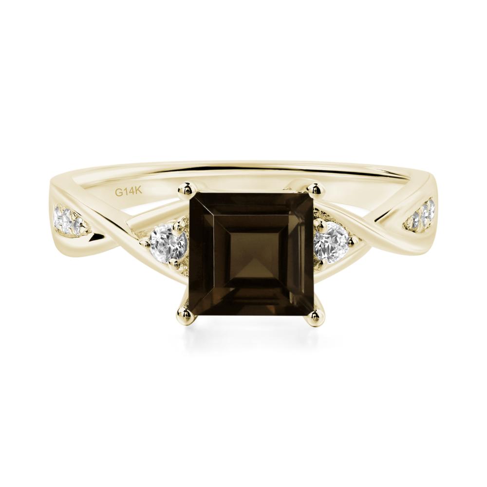 LUO Jewelry #metal_14k yellow gold