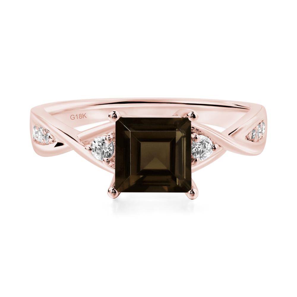 LUO Jewelry #metal_18k rose gold