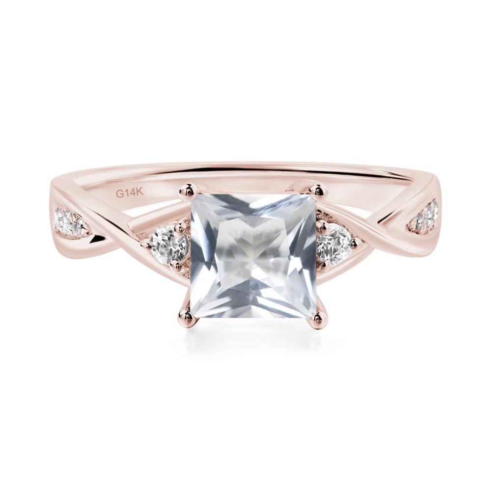 LUO Jewelry #metal_14k rose gold