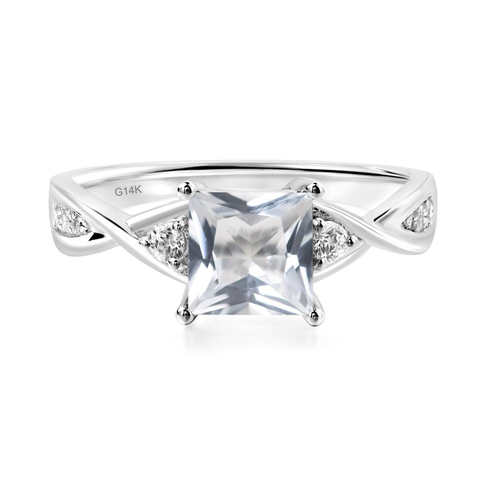 LUO Jewelry #metal_14k white gold