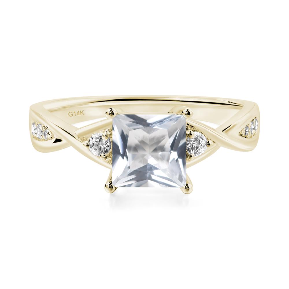 LUO Jewelry #metal_14k yellow gold