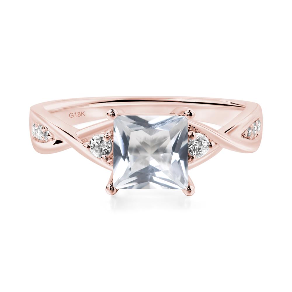 LUO Jewelry #metal_18k rose gold