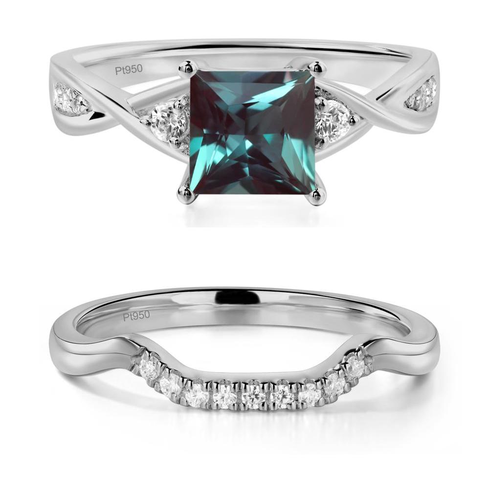 LUO Jewelry #metal_platinum