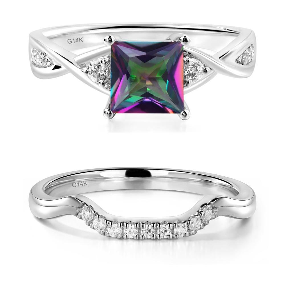 LUO Jewelry #metal_14k white gold