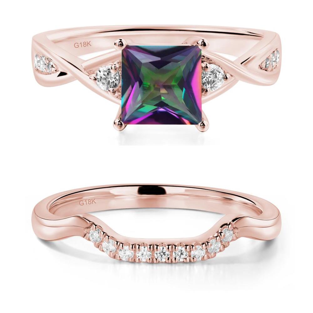 LUO Jewelry #metal_18k rose gold