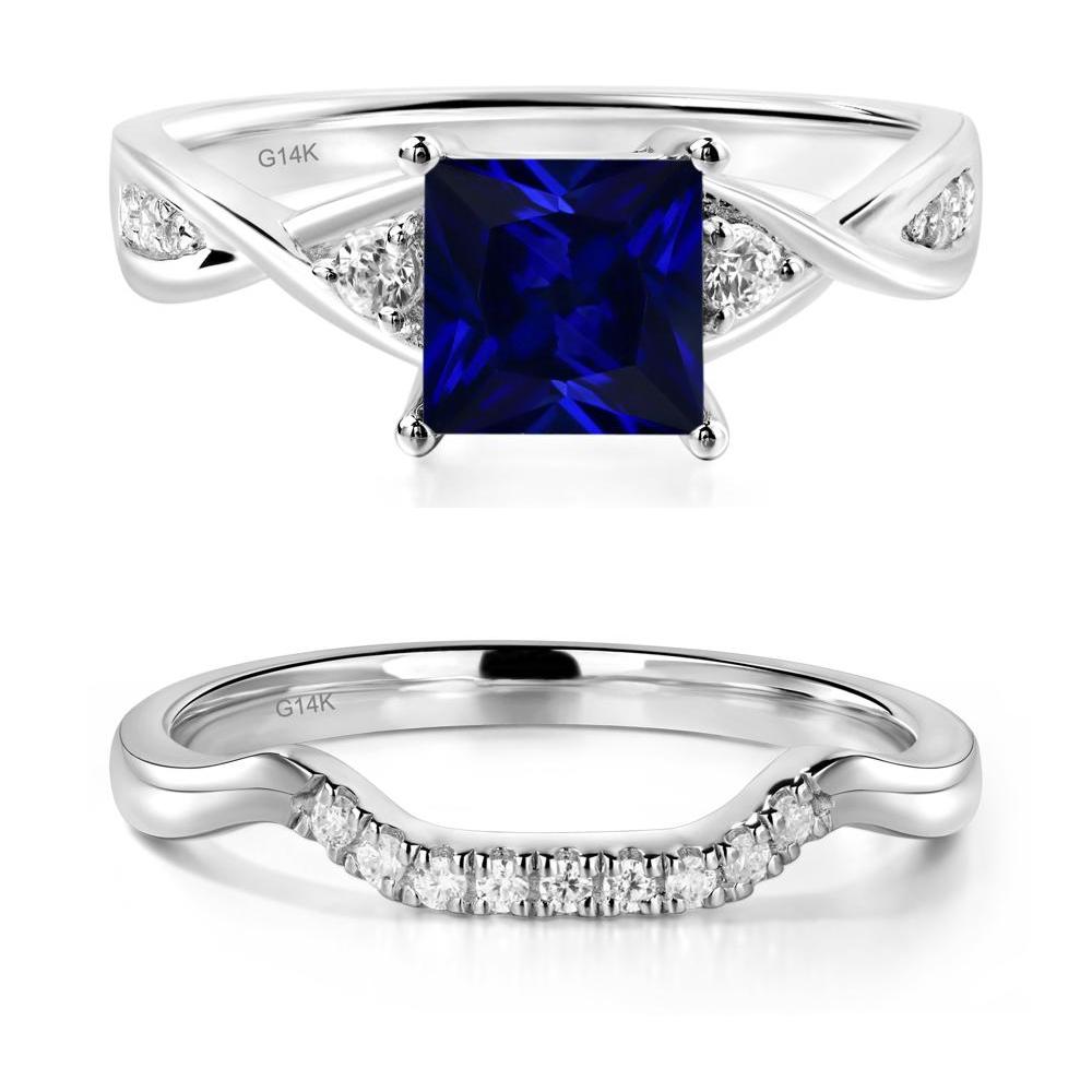 LUO Jewelry #metal_14k white gold