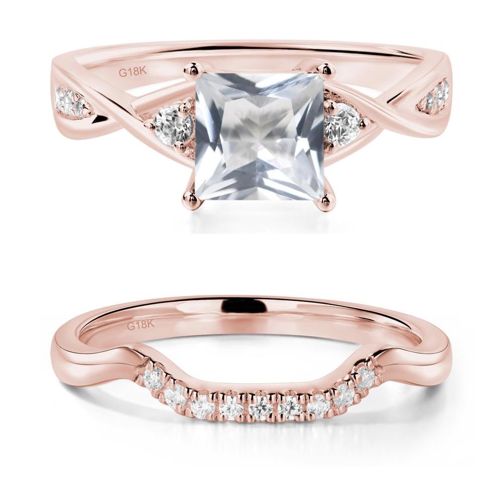 LUO Jewelry #metal_18k rose gold