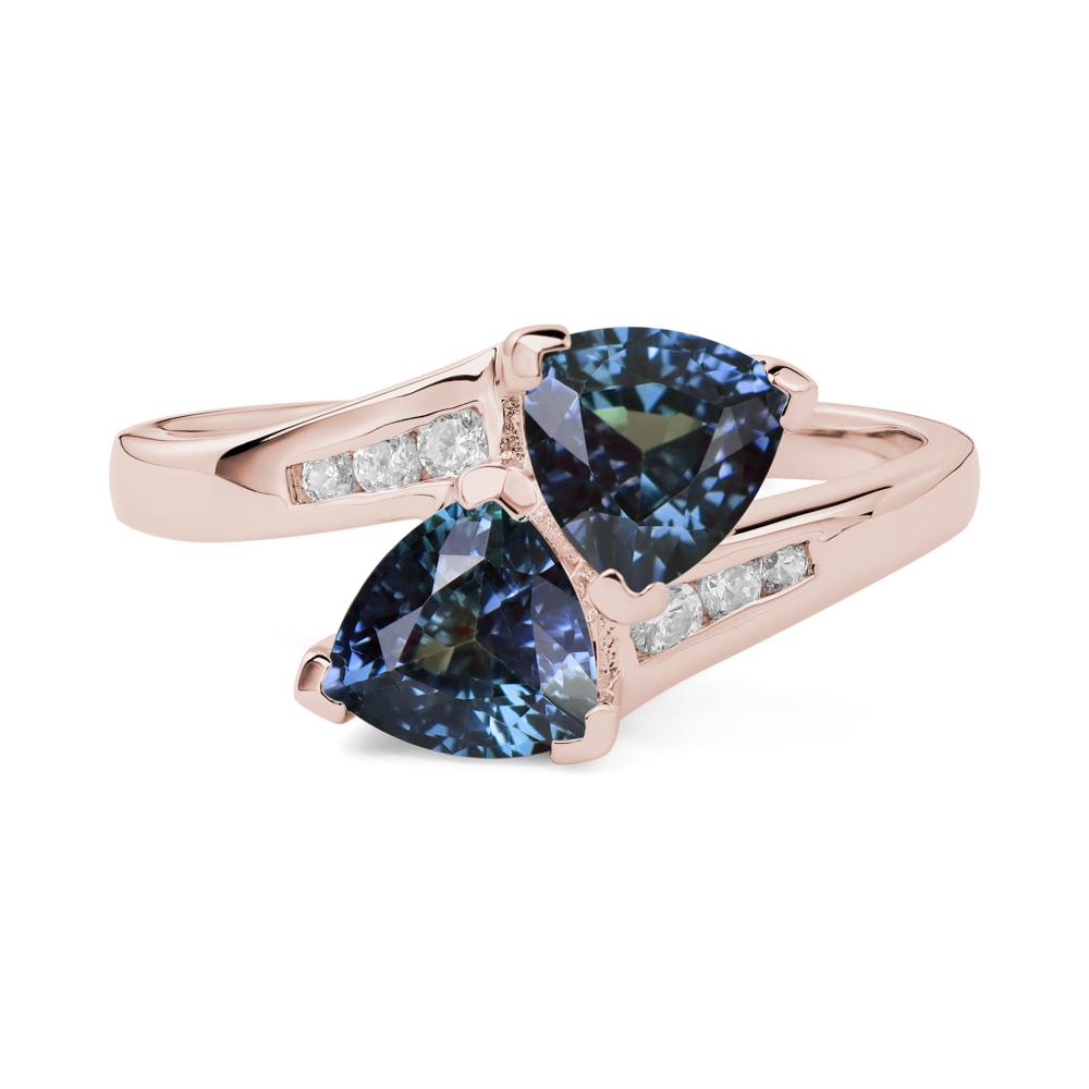 LUO Jewelry #metal_14k rose gold