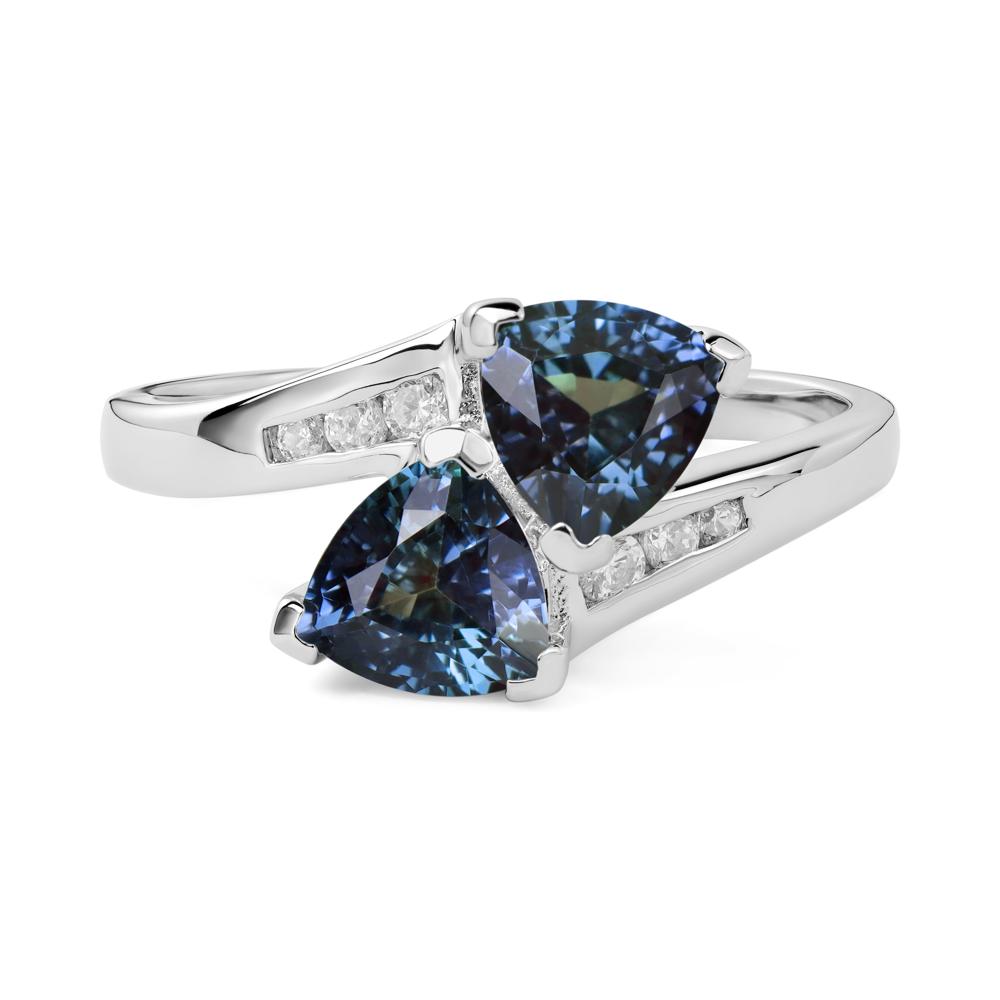 LUO Jewelry #metal_14k white gold