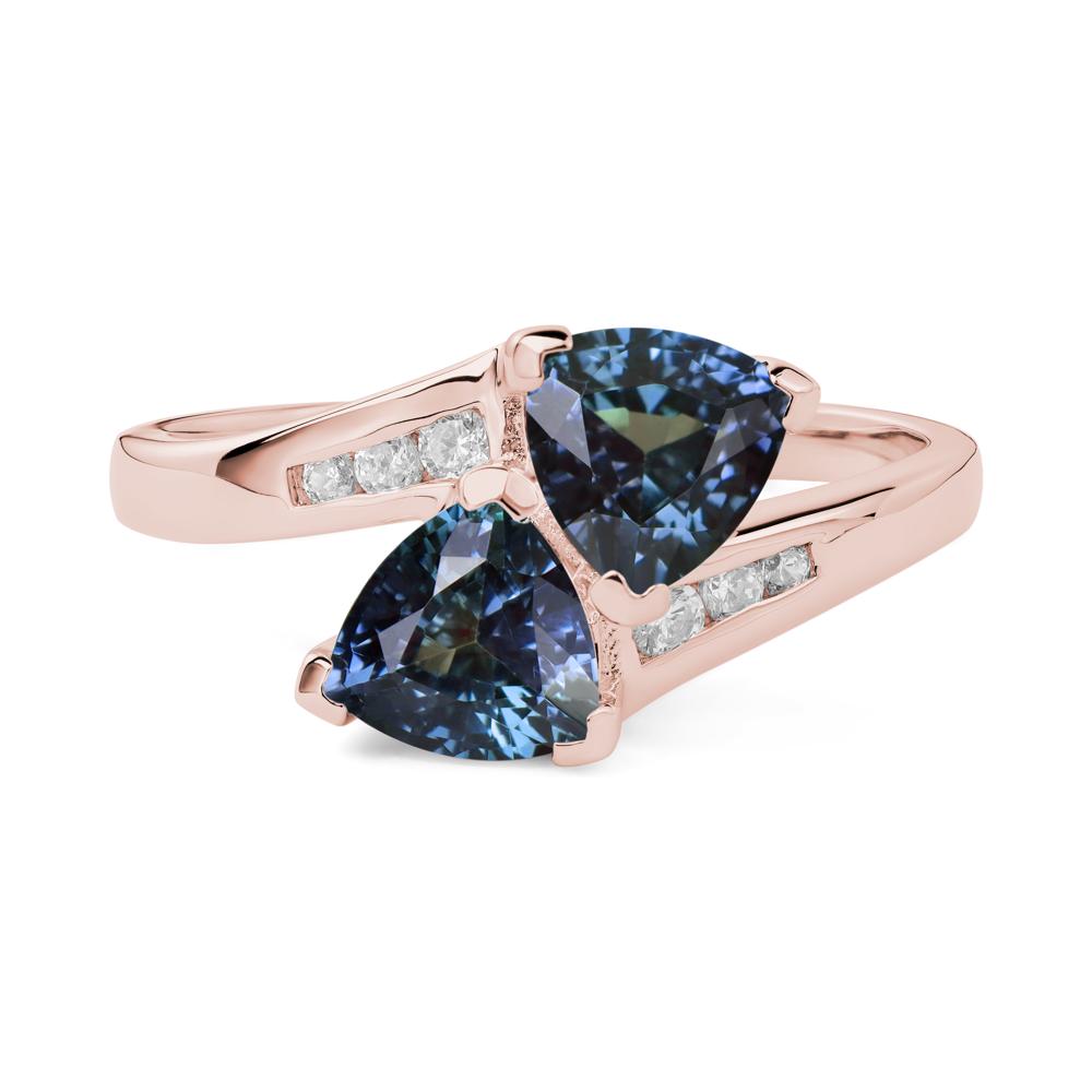 LUO Jewelry #metal_18k rose gold