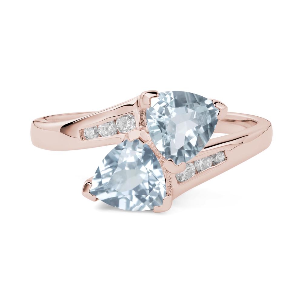 LUO Jewelry #metal_14k rose gold