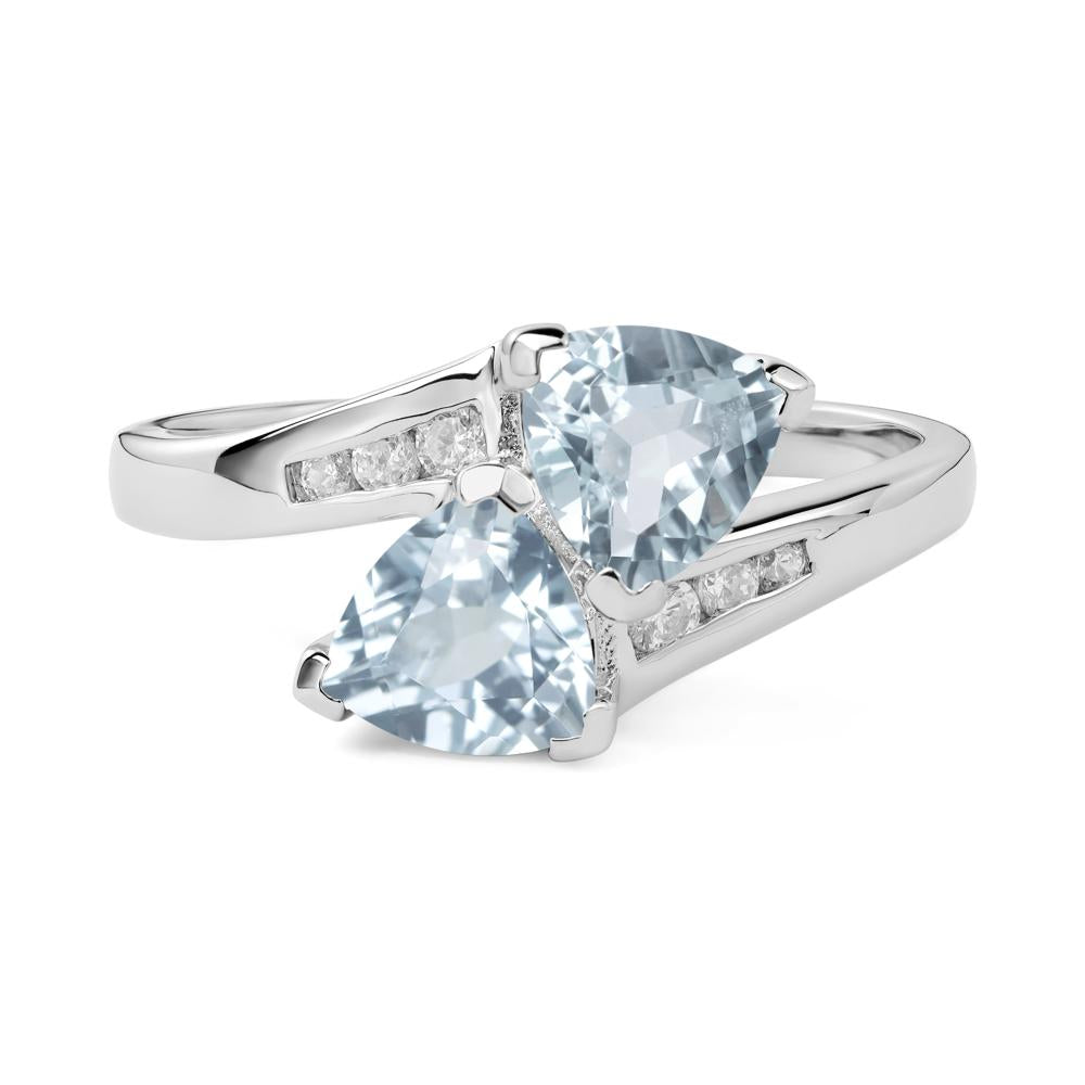 LUO Jewelry #metal_14k white gold