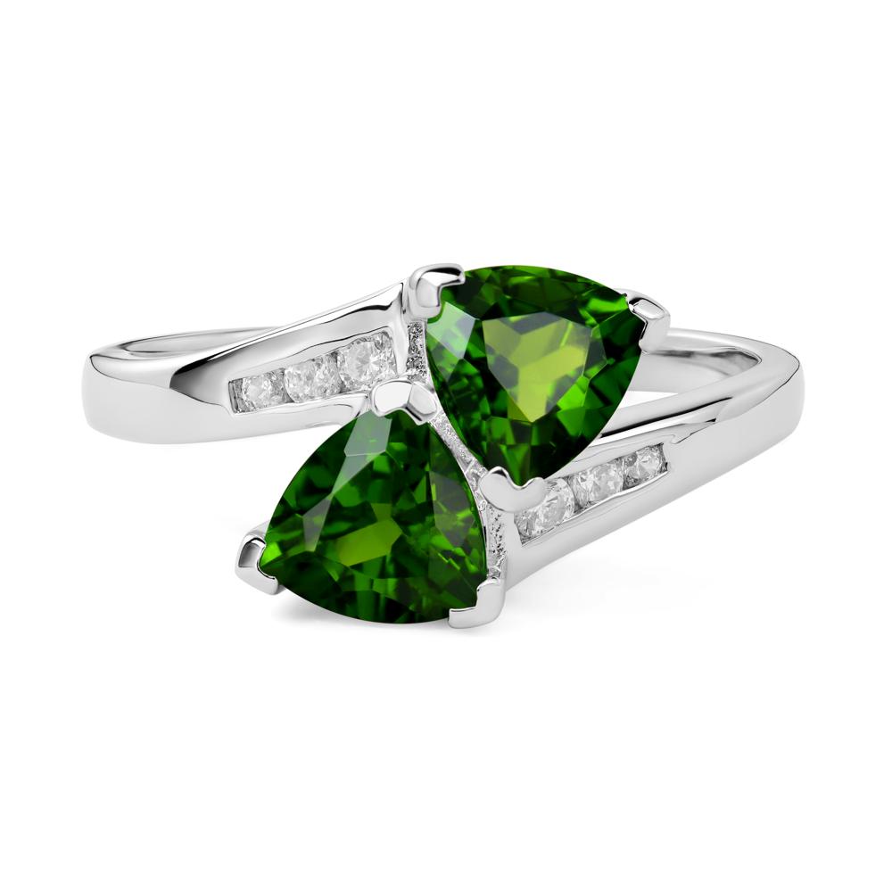 LUO Jewelry #metal_14k white gold