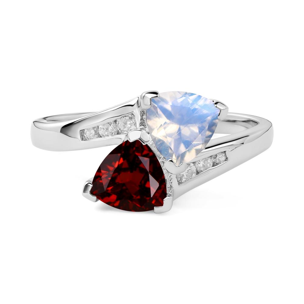 LUO Jewelry #metal_14k white gold