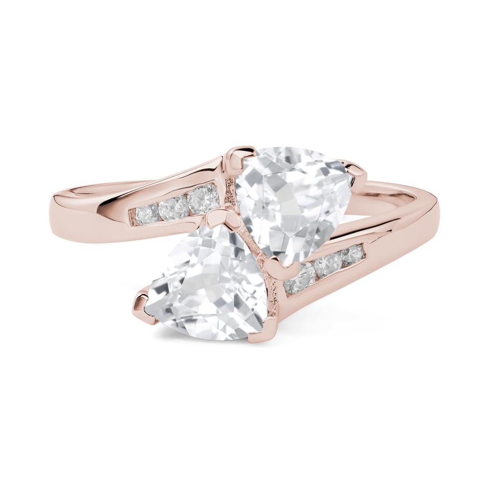 LUO Jewelry #metal_14k rose gold