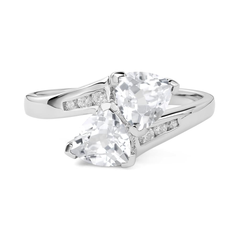 LUO Jewelry #metal_14k white gold