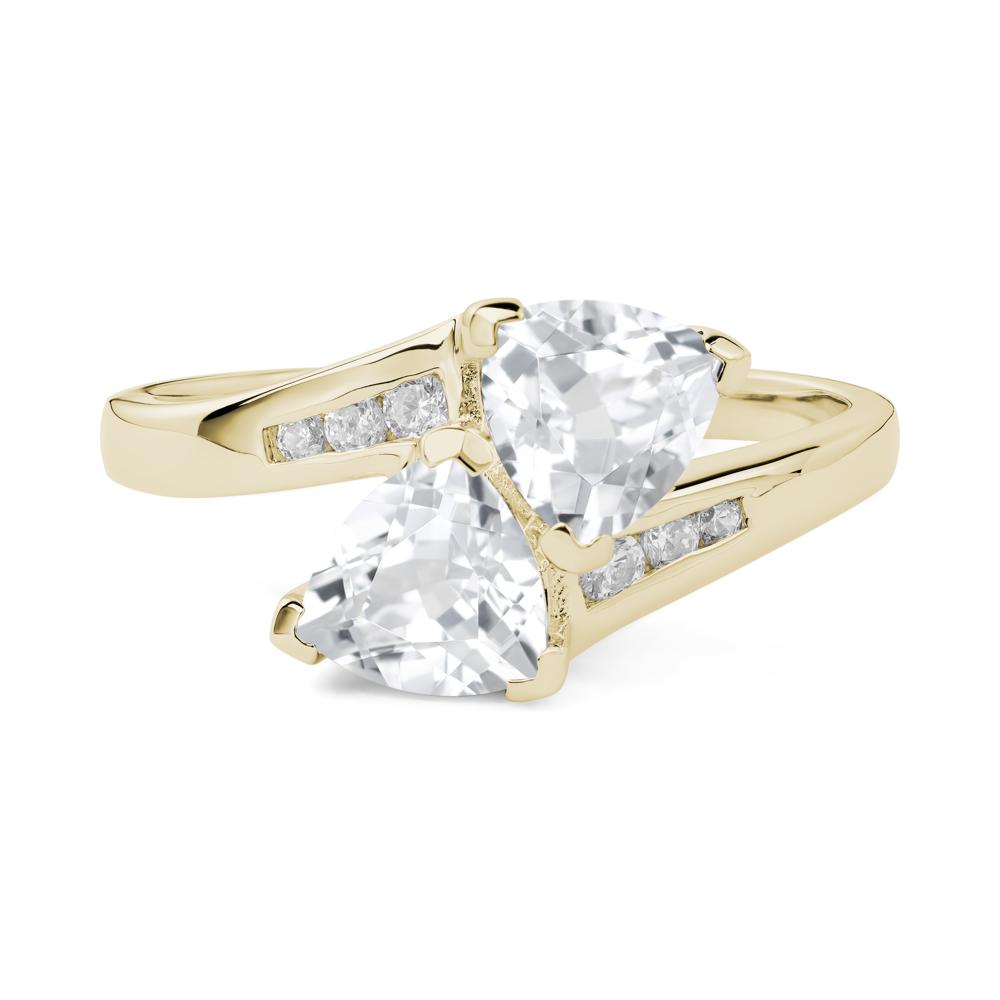 LUO Jewelry #metal_14k yellow gold