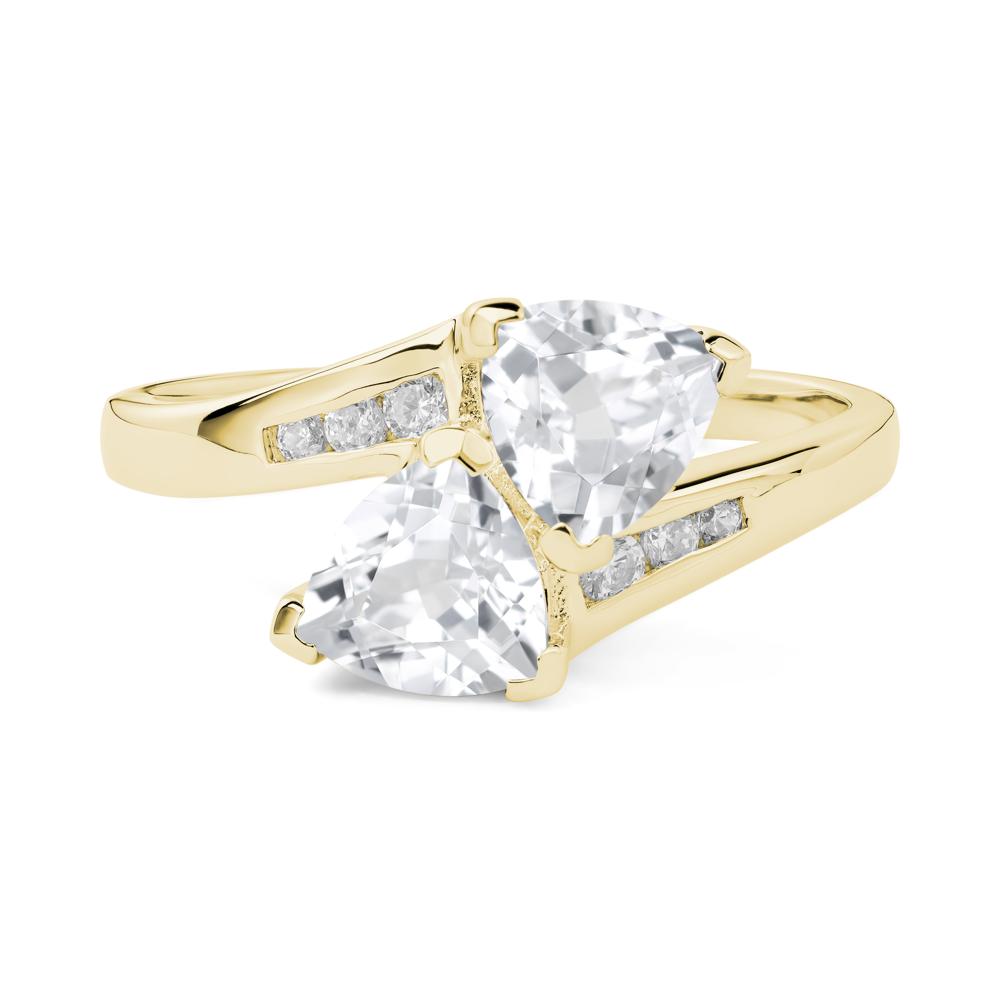 LUO Jewelry #metal_18k yellow gold