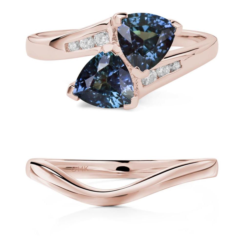 LUO Jewelry #metal_14k rose gold