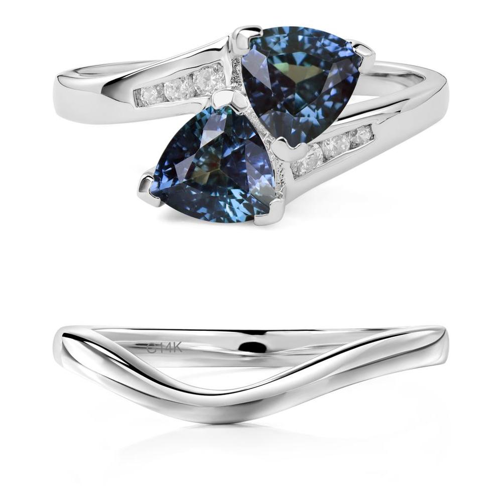 LUO Jewelry #metal_14k white gold