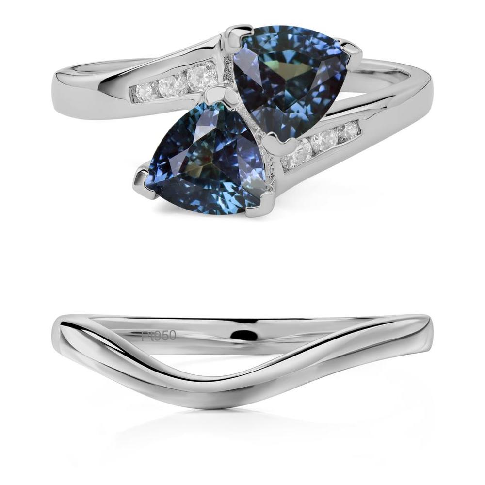 LUO Jewelry #metal_platinum