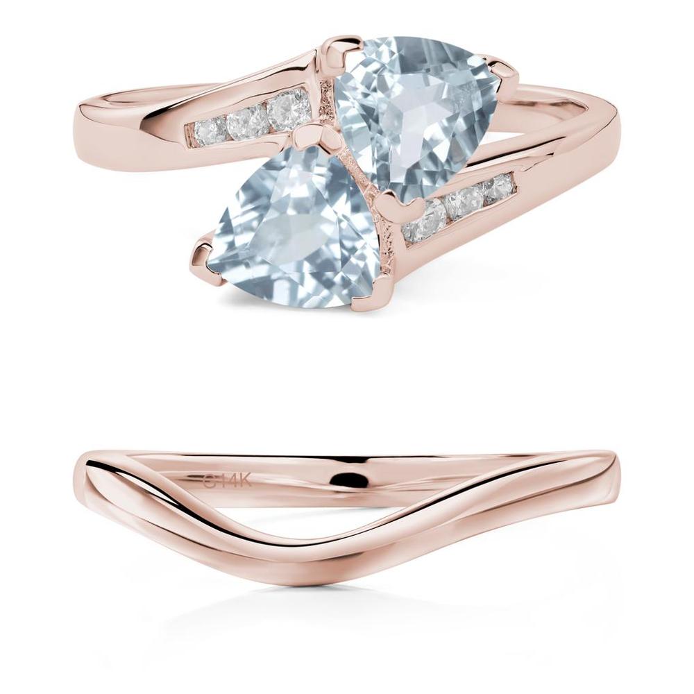 LUO Jewelry #metal_14k rose gold