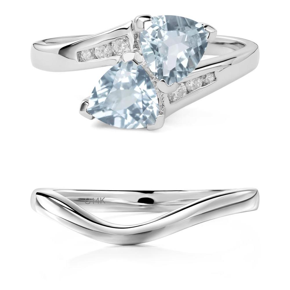 LUO Jewelry #metal_14k white gold