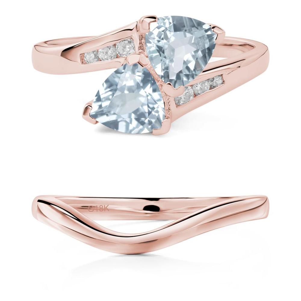 LUO Jewelry #metal_18k rose gold