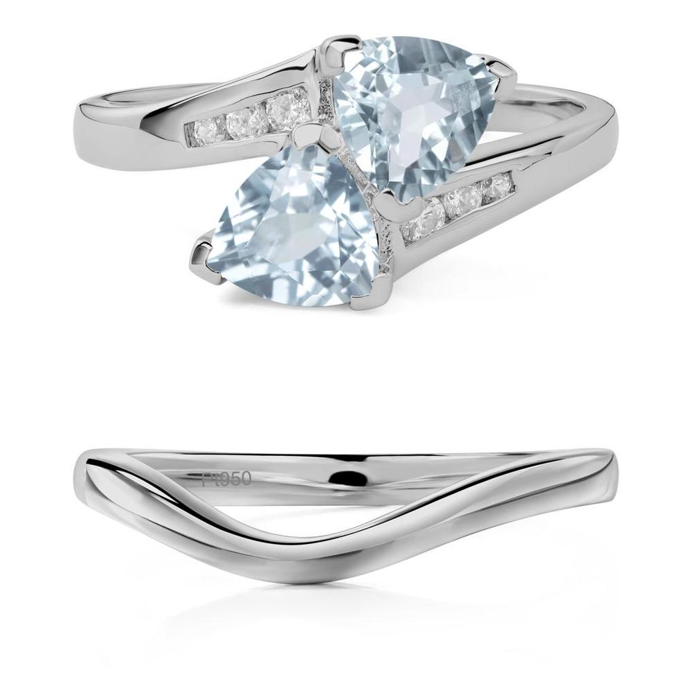 LUO Jewelry #metal_platinum