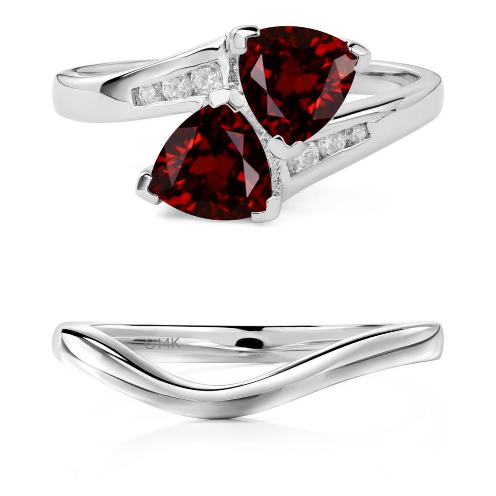 LUO Jewelry #metal_14k white gold